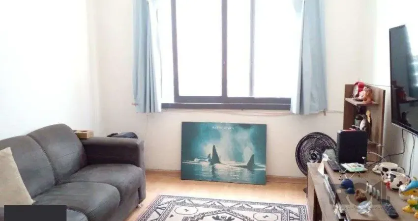 Apartamento em Passo da Areia