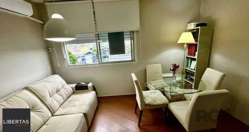 Apartamento com 1 quarto à venda na Rua Engenheiro Fernando de Abreu Pereira, 328, Sarandi, Porto Alegre