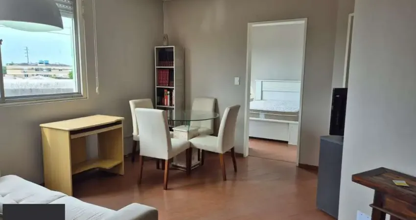 Apartamento com 1 quarto à venda na Rua Engenheiro Fernando de Abreu Pereira, 328, Sarandi, Porto Alegre