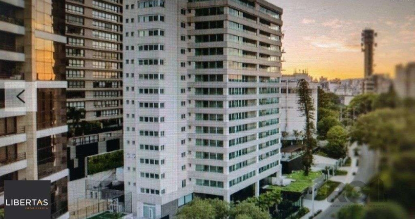 Apartamento - 4 suites -4 vagas -265 m²- Bela Vista