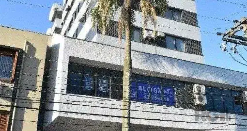 CONJUNTO/SALA - 33,98 m² - Menino Deus