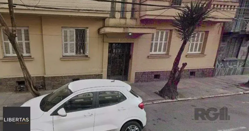 Apartamento com 3 quartos à venda na Avenida Alberto Bins, 978, Floresta, Porto Alegre