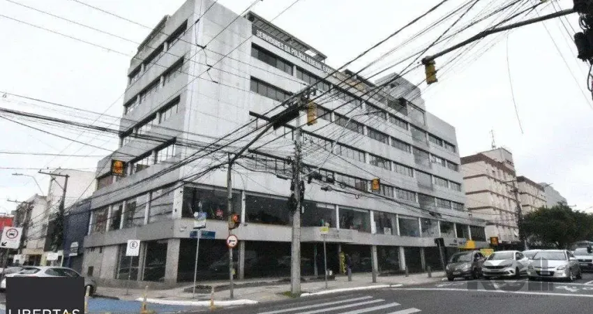 Sala comercial à venda na Avenida Ipiranga, 1555, Praia de Belas, Porto Alegre