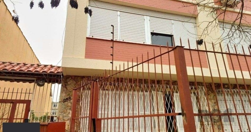 Apartamento com 1 quarto à venda na Avenida Getúlio Vargas, 298, Menino Deus, Porto Alegre