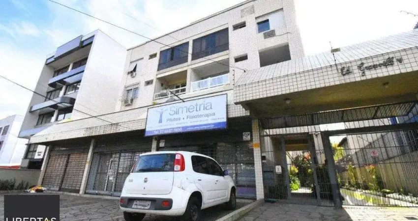 Apartamento com 1 quarto à venda na Rua Doutor Campos Velho, 720, Cristal, Porto Alegre