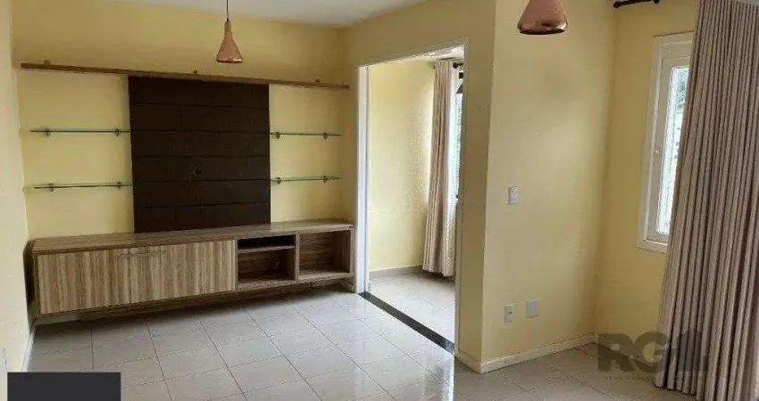 Excelente apartamento reformado 43m² privativo, todos móveis incluidos e ar condicionado.