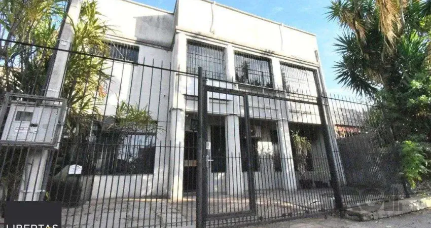 Prédio à venda na Rua Rafael Saadi, 87, Menino Deus, Porto Alegre