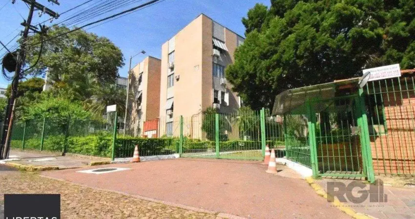 Apartamento com 2 quartos à venda na Rua Eurico Lara, 139, Medianeira, Porto Alegre