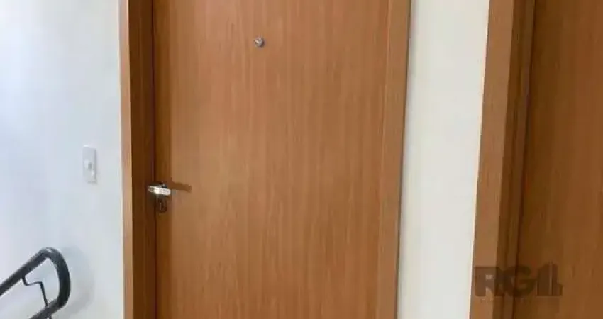 APARTAMENTO - 2 dorms. 1 vaga - 40,00 m² - CAVALHADA