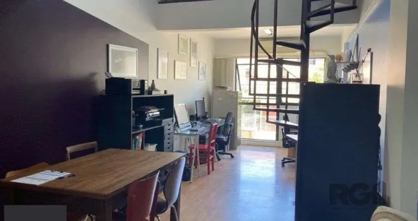 Sala comercial à venda na Avenida Ipiranga, 745, Praia de Belas, Porto Alegre