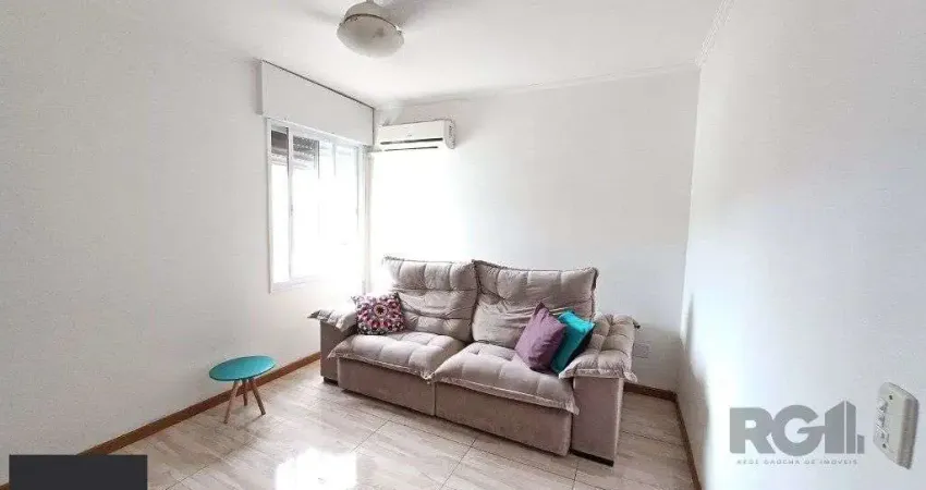 Apartamento com 1 quarto à venda na Rua Sete de Abril, 198, Floresta, Porto Alegre