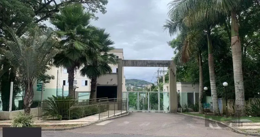 Apartamento com 2 quartos à venda na Rua Atílio Supertti, 201, Vila Nova, Porto Alegre