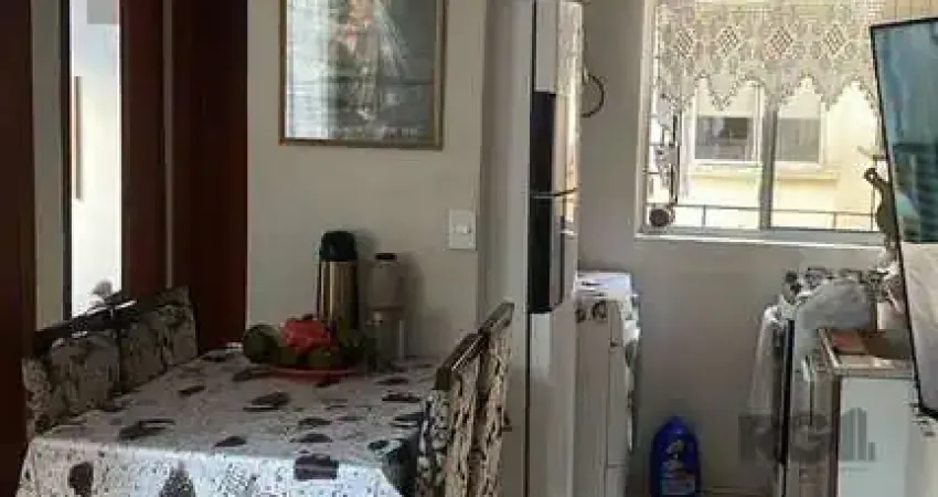 Apartamento 2 dormitórios condomínio San Rafael bairro Vila Nova