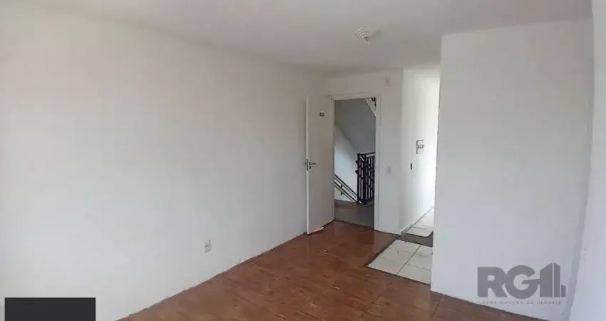 Apartamento com dois quartos no bairro Hípica
