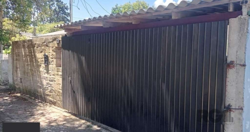 Casa com 2 quartos à venda na Rua Ariosto Vieira Rodrigues, 22, Santa Rosa de Lima, Porto Alegre
