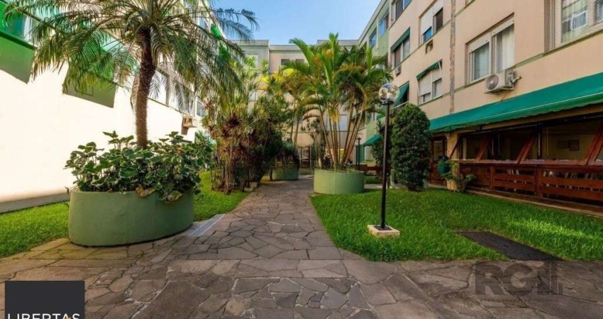Apartamento com 1 quarto à venda na Rua Landel de Moura, 550, Tristeza, Porto Alegre