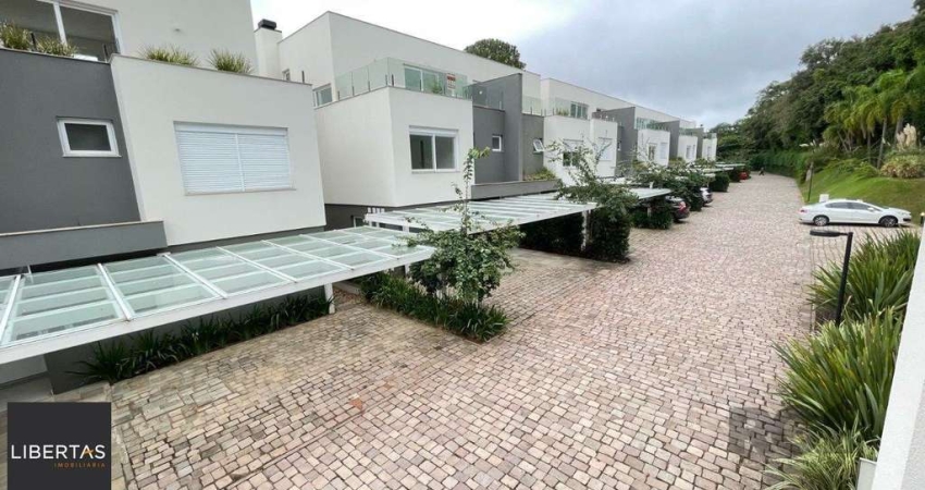 Casa de Condomínio em Pedra Redonda