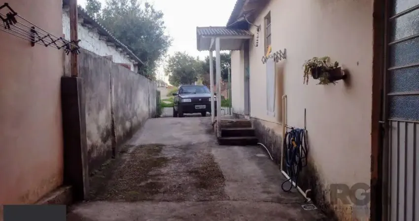 Casa com 1 quarto à venda na Rua Ênio de Souza, 326, Vila Nova, Porto Alegre