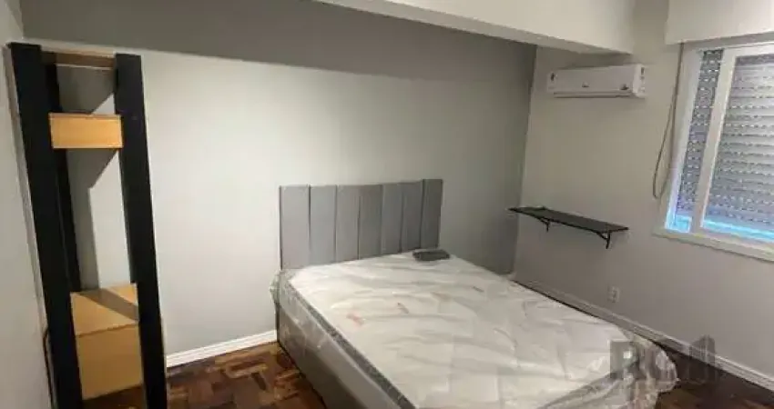Apartamento para Venda - 46.5m², 1 dormitório, Vila Ipiranga