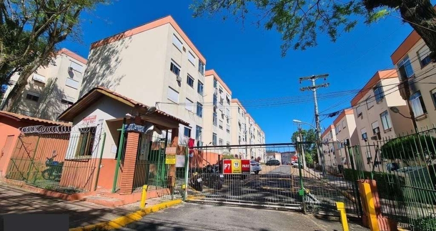 Apartamento de 02 dormitorios no Bairro Santa Tereza em lugar Alto de P. Alegre/RS