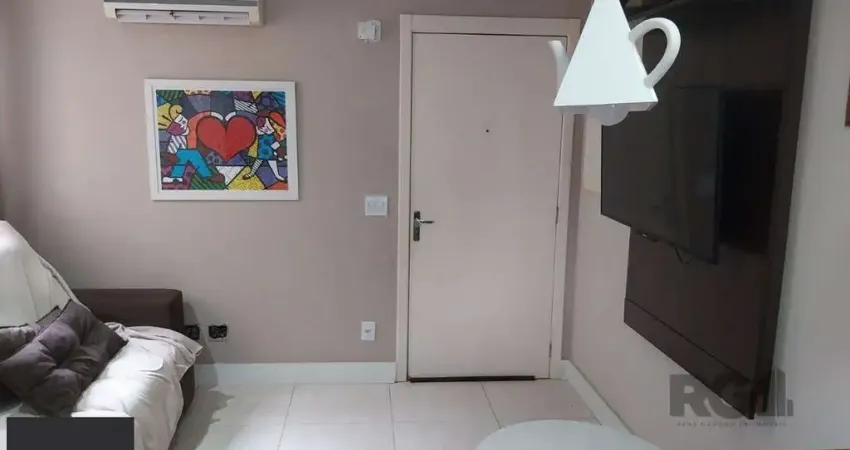 Apartamento em Restinga
