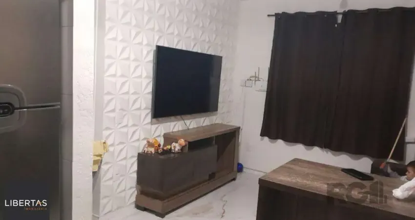Apartamento em Restinga