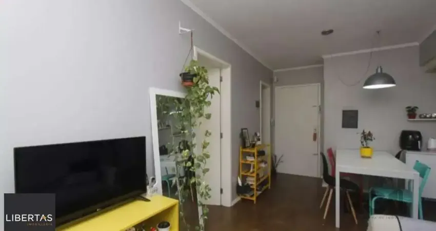 Apartamento em Jardim  Botânico