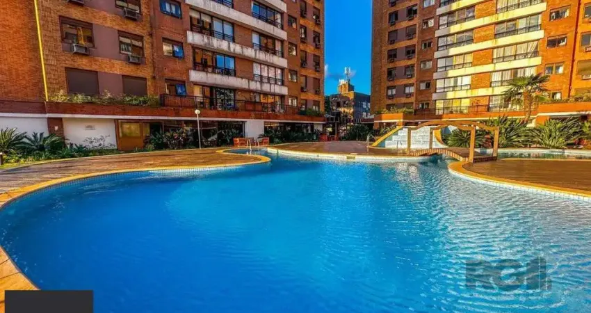 Cobertura, 3 dormitórios, sendo 1 suíte, 3 vagas - Tristeza