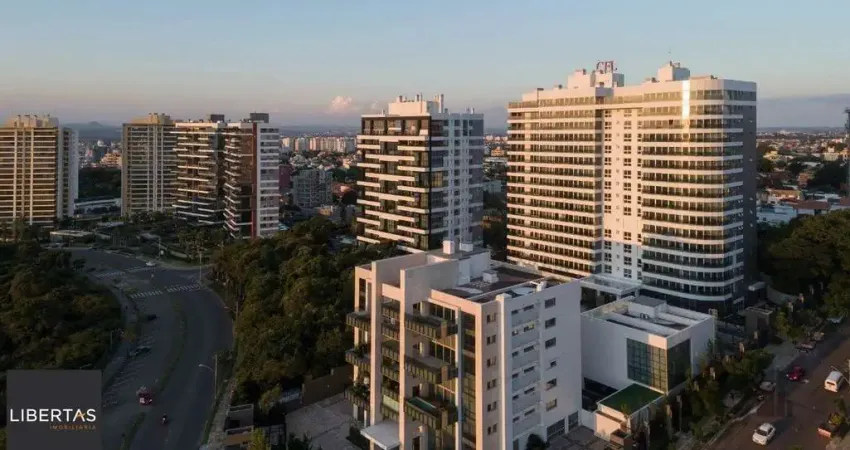 Apartamento em Jardim Europa