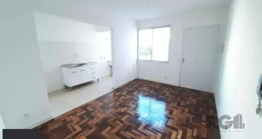 Apartamento com 1 quarto à venda na Rua São Mateus, 95, Bom Jesus, Porto Alegre
