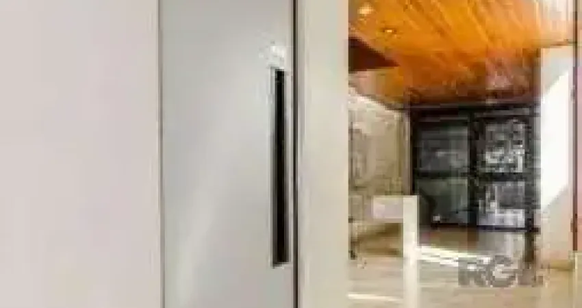 Sala comercial à venda na Avenida Taquara, 138, Petrópolis, Porto Alegre