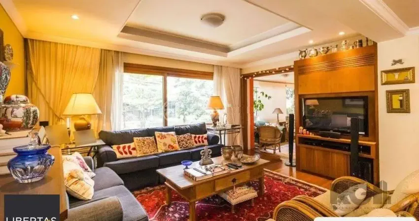 Apartamento com 3 quartos à venda na Avenida Bagé, 1222, Petrópolis, Porto Alegre
