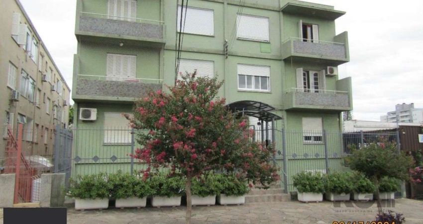 Apartamento em Partenon