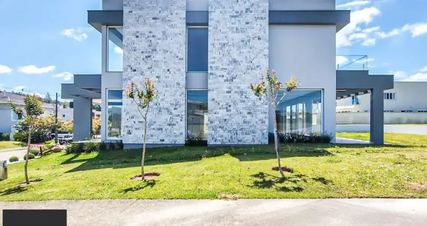Casa em condomínio fechado com 4 quartos à venda na Estrada das Três Meninas, 2000, Vila Nova, Porto Alegre