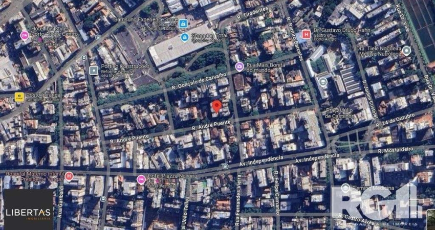Terreno em Independência