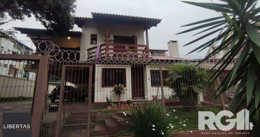 Casa em Jardim Itu
