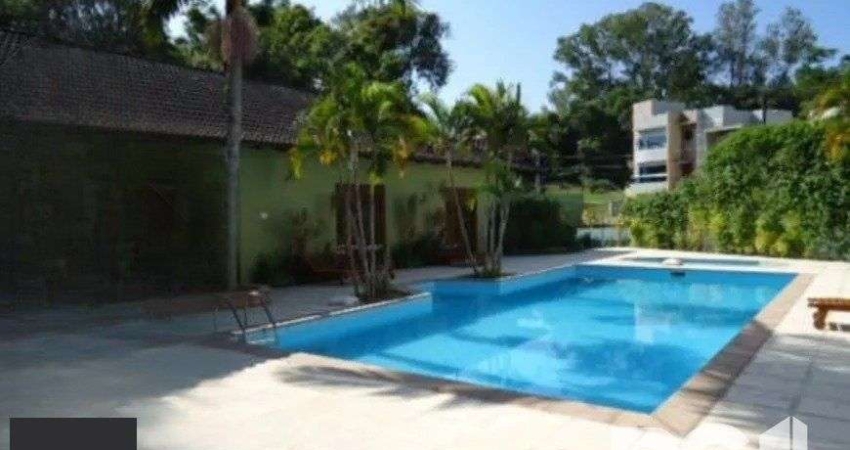 Casa em condomínio fechado com 4 quartos à venda na Rua Tocantins, 540, Lomba do Pinheiro, Porto Alegre