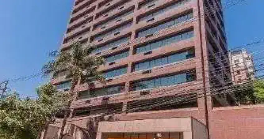 Sala comercial à venda na Avenida Carlos Gomes, 403, Auxiliadora, Porto Alegre