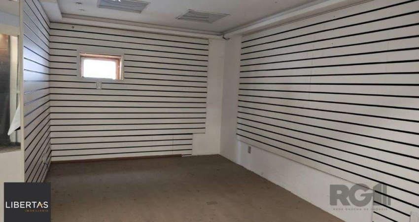 Loja para Venda - 26m², 0 dormitórios, Moinhos de Vento