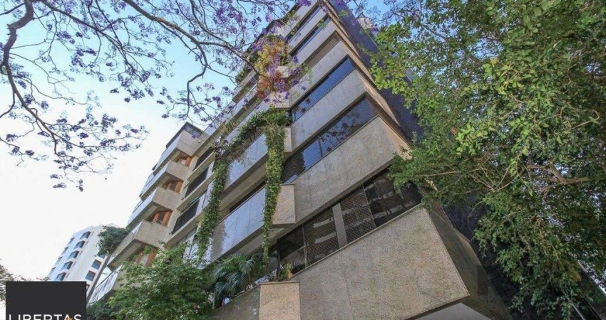 Apartamento em Petrópolis