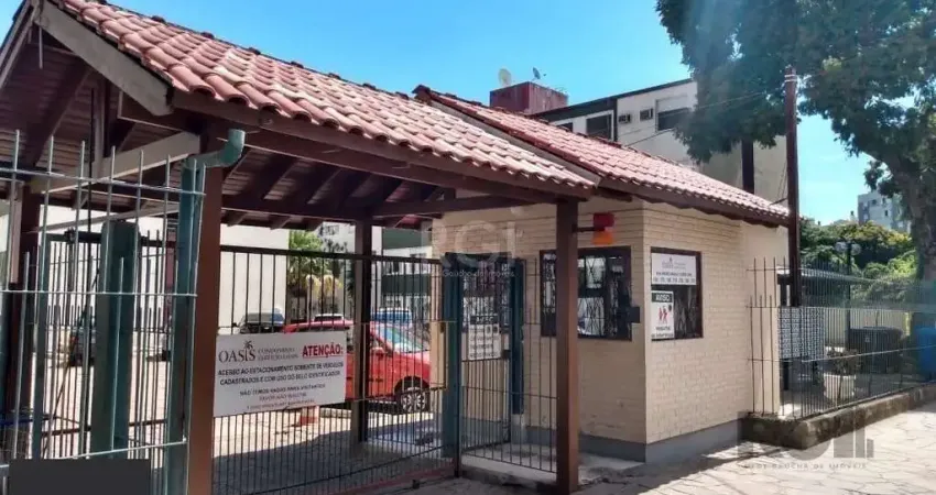 Apartamento em Cavalhada