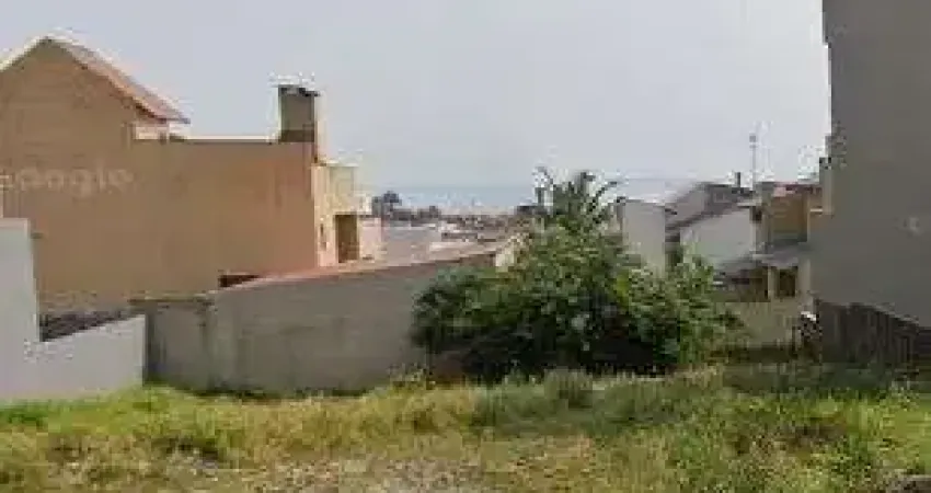 Terreno em Guarujá