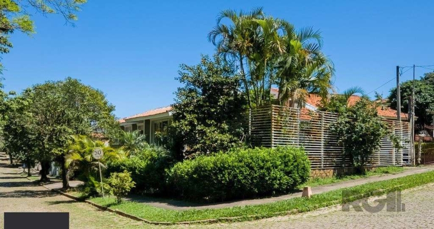 Casa com 3 quartos à venda na Rua Morano Calabro, 570, Jardim Isabel, Porto Alegre