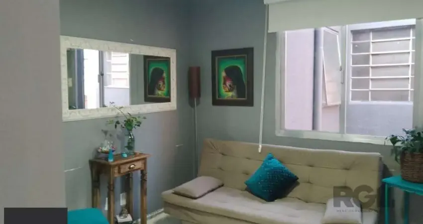 Apartamento com 1 quarto à venda na Rua Mariante, 1048, Rio Branco, Porto Alegre