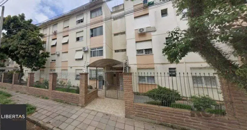 Apartamento com 1 quarto à venda na Rua José Domingos Varella, 281, Cavalhada, Porto Alegre