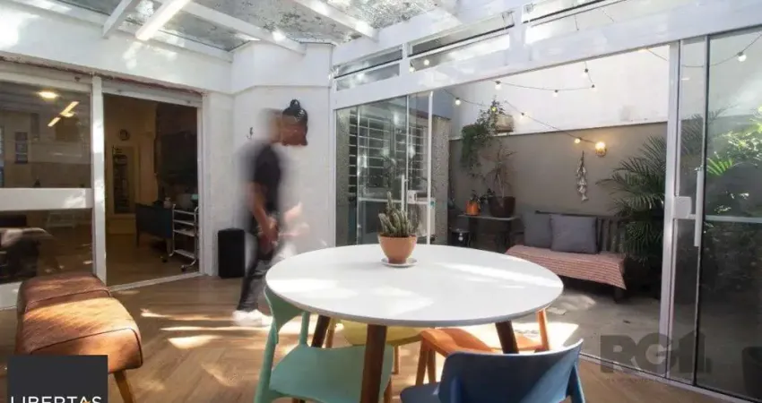 Apartamento com 2 quartos à venda na Avenida Coronel Lucas de Oliveira, 442, Petrópolis, Porto Alegre
