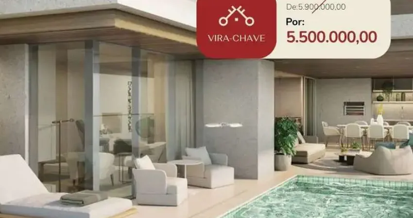 Apartamento com 4 quartos à venda na Avenida Diário de Notícias, 1500, Cristal, Porto Alegre