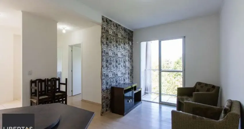 Apartamento para Venda - 51m², 2 dormitórios, 1 vaga - Vila Nova