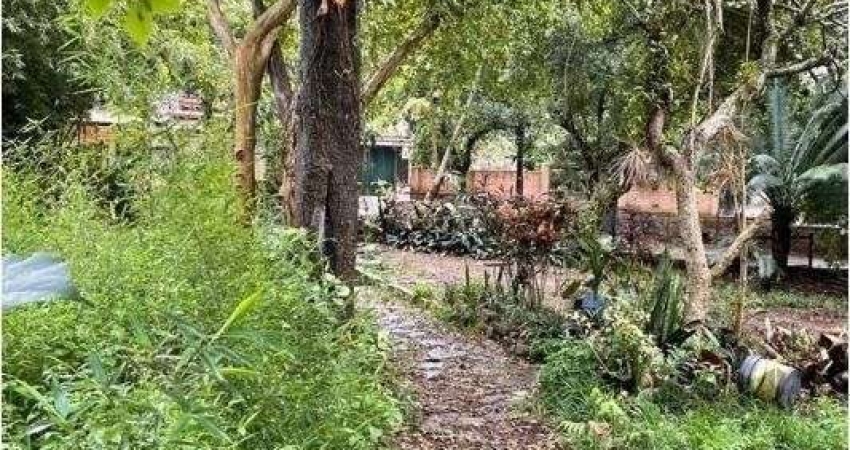 Terreno à venda na Rua Landel de Moura, 1411, Tristeza, Porto Alegre