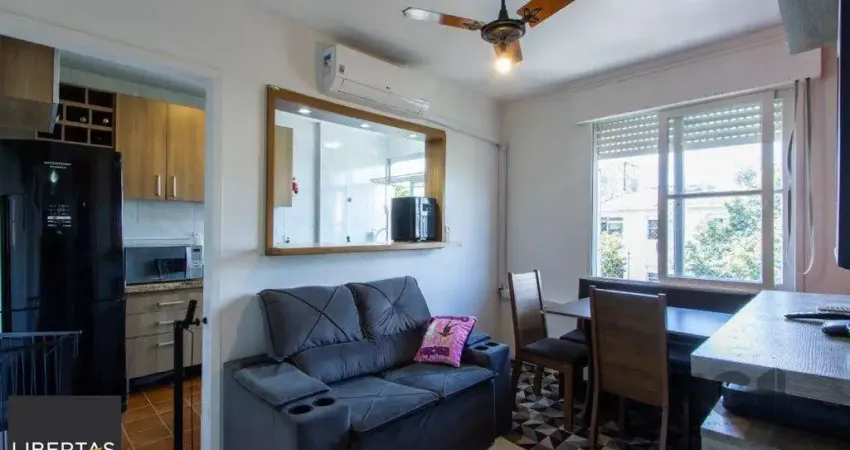 Apartamento com 2 quartos à venda na Rua José Domingos Varella, 61, Cavalhada, Porto Alegre